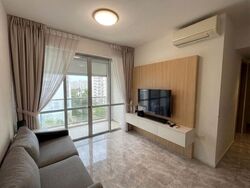The Santorini (D18), Condominium #620092801